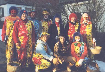 Eiersammeln2005